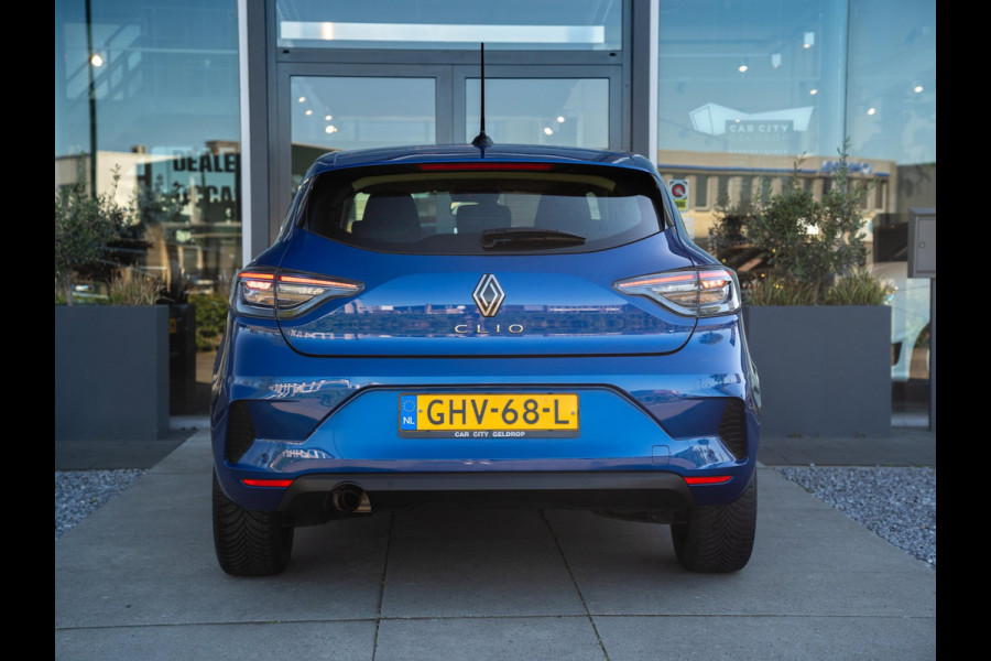 Renault Clio 1.0 TCe 90 GPF evolution / Navi / Cruise / Carplay / LED / PDC / NL auto