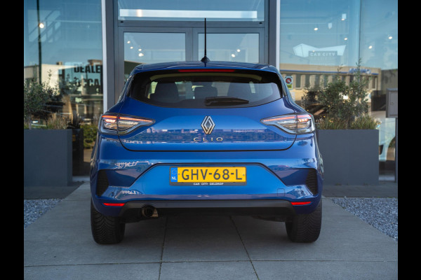 Renault Clio 1.0 TCe 90 GPF evolution / Navi / Cruise / Carplay / LED / PDC / NL auto