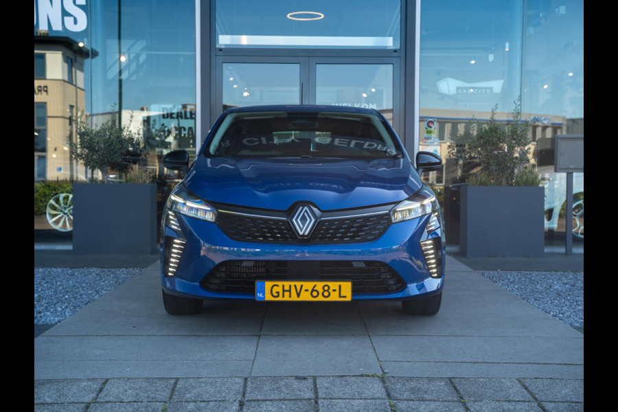 Renault Clio 1.0 TCe 90 GPF evolution / Navi / Cruise / Carplay / LED / PDC / NL auto