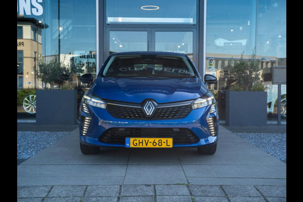 Renault Clio 1.0 TCe 90 GPF evolution / Navi / Cruise / Carplay / LED / PDC / NL auto