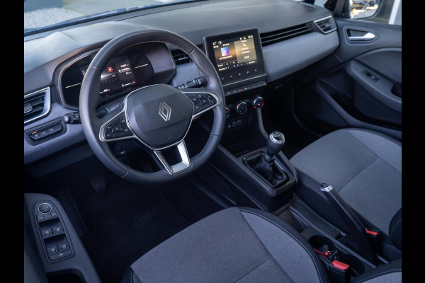 Renault Clio 1.0 TCe 90 GPF evolution / Navi / Cruise / Carplay / LED / PDC / NL auto