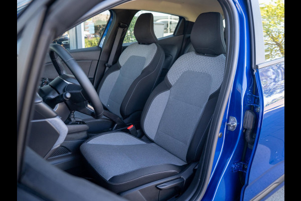 Renault Clio 1.0 TCe 90 GPF evolution / Navi / Cruise / Carplay / LED / PDC / NL auto