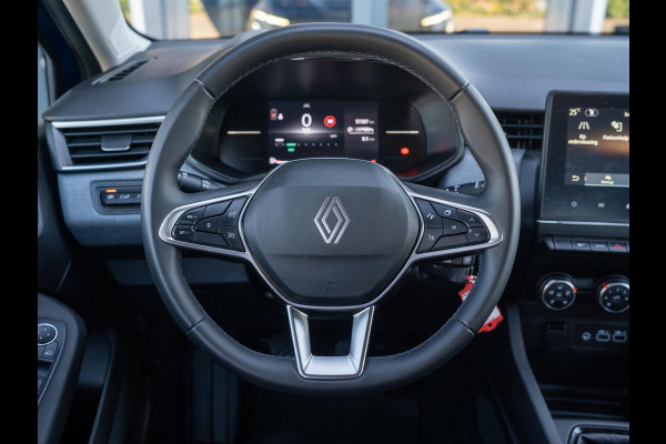 Renault Clio 1.0 TCe 90 GPF evolution / Navi / Cruise / Carplay / LED / PDC / NL auto