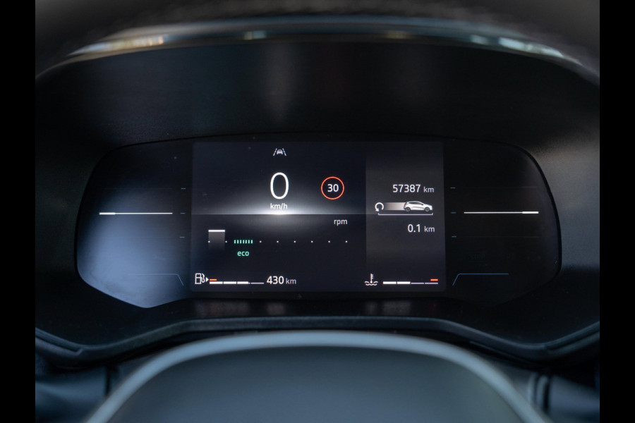 Renault Clio 1.0 TCe 90 GPF evolution / Navi / Cruise / Carplay / LED / PDC / NL auto