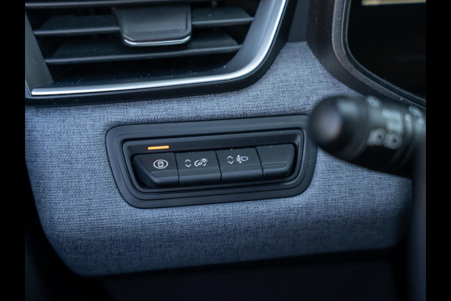 Renault Clio 1.0 TCe 90 GPF evolution / Navi / Cruise / Carplay / LED / PDC / NL auto