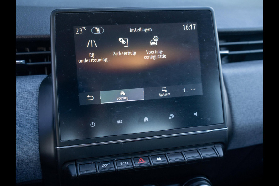 Renault Clio 1.0 TCe 90 GPF evolution / Navi / Cruise / Carplay / LED / PDC / NL auto