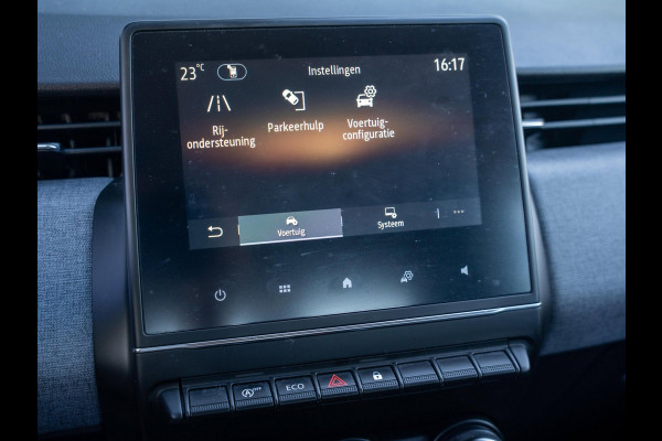 Renault Clio 1.0 TCe 90 GPF evolution / Navi / Cruise / Carplay / LED / PDC / NL auto
