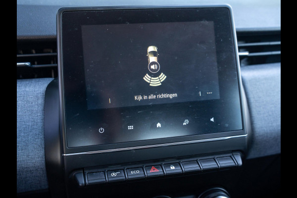 Renault Clio 1.0 TCe 90 GPF evolution / Navi / Cruise / Carplay / LED / PDC / NL auto