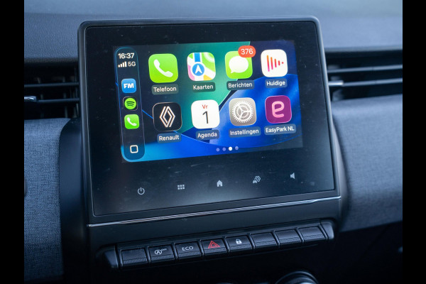 Renault Clio 1.0 TCe 90 GPF evolution / Navi / Cruise / Carplay / LED / PDC / NL auto