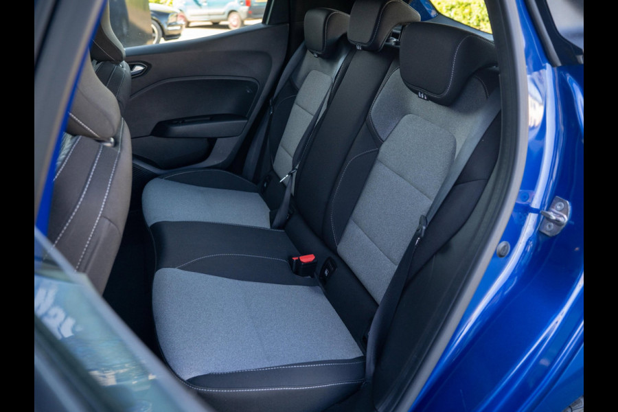 Renault Clio 1.0 TCe 90 GPF evolution / Navi / Cruise / Carplay / LED / PDC / NL auto