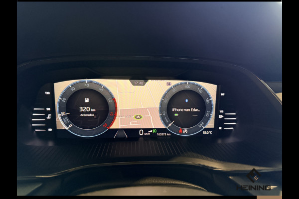 Škoda Octavia Combi 1.0 TSI Business Edition. Navi. Apple-carplay.Trekhaak. Dealer onderhouden met NAP