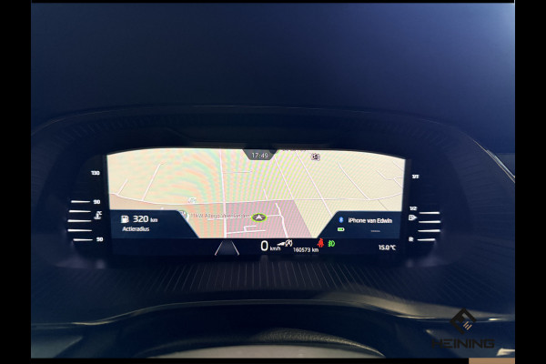 Škoda Octavia Combi 1.0 TSI Business Edition. Navi. Apple-carplay.Trekhaak. Dealer onderhouden met NAP