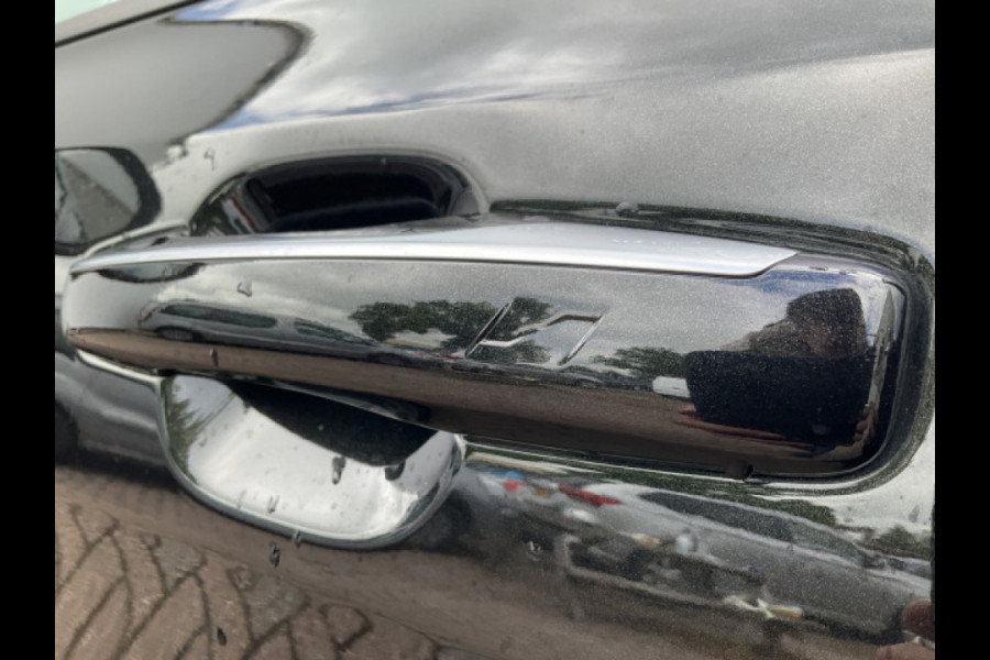 Lynk & Co 01 1.5 PHEV 262PK Stuur/Stoelverw. Zwarte hemel Plug-in 360°Cam Carplay
