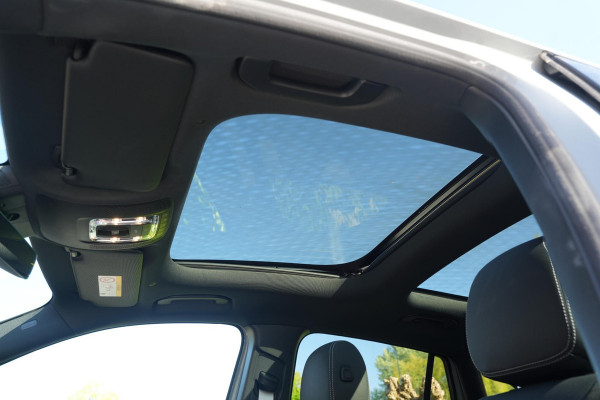 Mercedes-Benz GLA 200 AMG Line Panoramadak Adapt. Cruise AMG Pakket Ambient Wide Screen