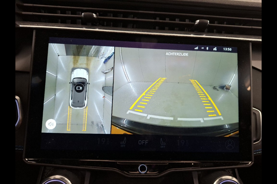 Lynk & Co 01 1.5 262pk Plug-in Black Optic 360° Pano.dak Carplay