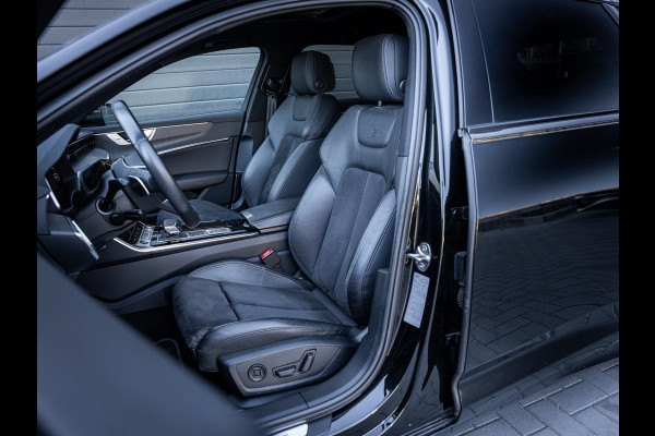Audi A6 Avant 55 TFSI e quattro Competition S - Pano l Softclose l Trekhaak l HUD