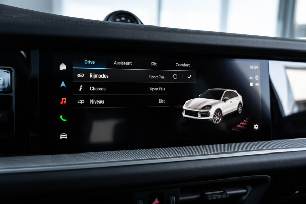 Porsche Cayenne Coupé 3.0 E-Hybrid - Origineel NL | Sport Chrono + | Panorama | Memory | 360 Camera