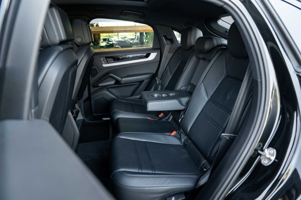 Porsche Cayenne Coupé 3.0 E-Hybrid - Origineel NL | Sport Chrono + | Panorama | Memory | 360 Camera