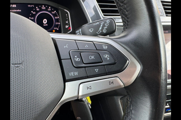 Volkswagen Tiguan 1.4 TSI eHybrid Life * Navigatie * Stoelverwarming * Virtual Cockpit * Adaptieve Cruise Control *