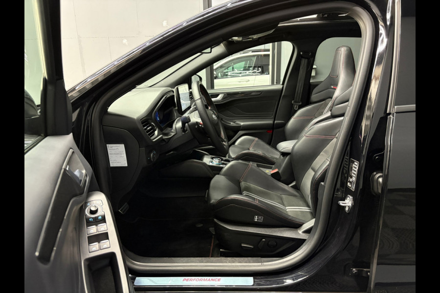 Ford Focus 2.3 EcoBoost ST-X