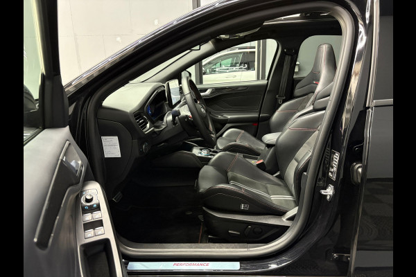Ford Focus 2.3 EcoBoost ST-X