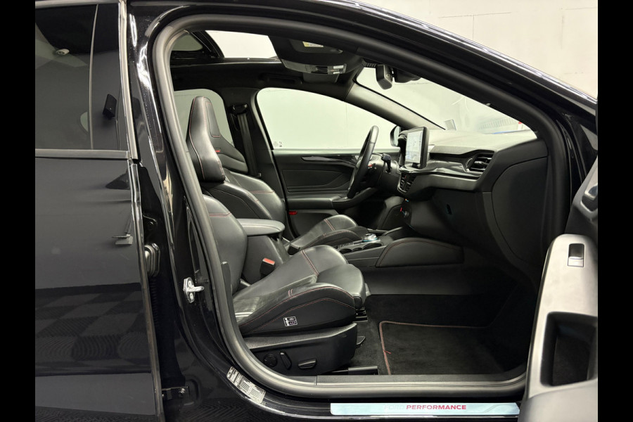 Ford Focus 2.3 EcoBoost ST-X