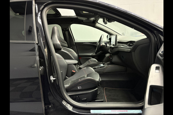 Ford Focus 2.3 EcoBoost ST-X