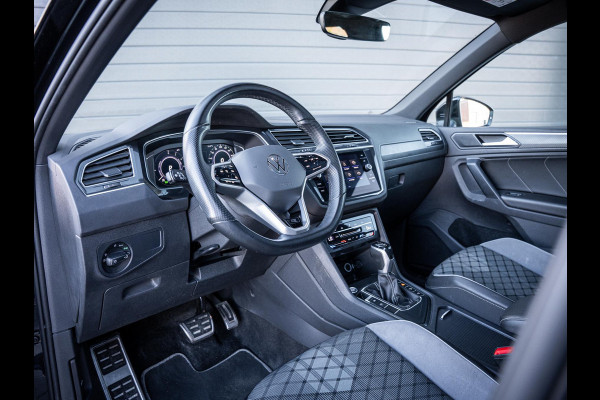 Volkswagen Tiguan 1.4 TSI eHybrid R-Line Business+ Black Style | Pano | ACC
