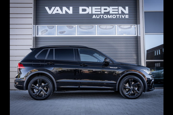 Volkswagen Tiguan 1.4 TSI eHybrid R-Line Business+ Black Style | Pano | ACC