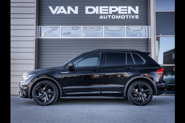 Volkswagen Tiguan 1.4 TSI eHybrid R-Line Business+ Black Style | Pano | ACC