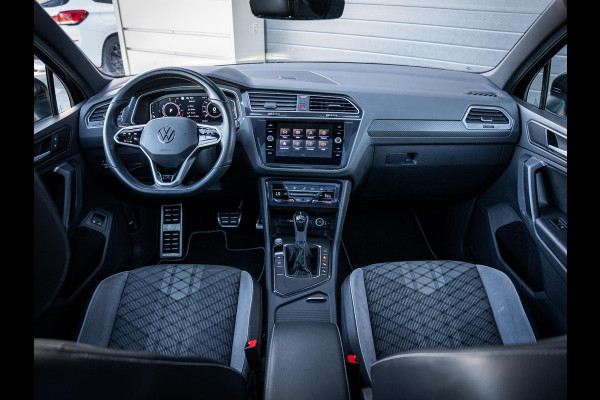 Volkswagen Tiguan 1.4 TSI eHybrid R-Line Business+ Black Style | Pano | ACC