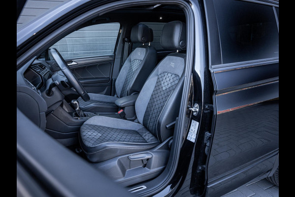 Volkswagen Tiguan 1.4 TSI eHybrid R-Line Business+ Black Style | Pano | ACC