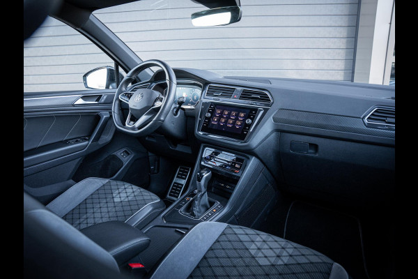Volkswagen Tiguan 1.4 TSI eHybrid R-Line Business+ Black Style | Pano | ACC