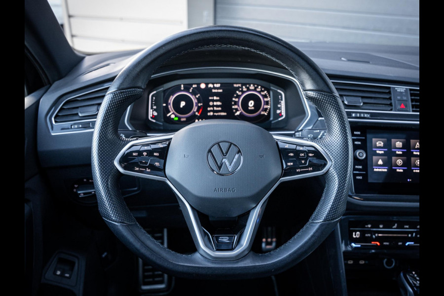 Volkswagen Tiguan 1.4 TSI eHybrid R-Line Business+ Black Style | Pano | ACC