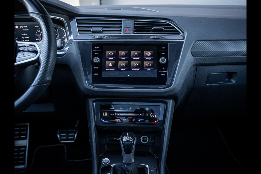Volkswagen Tiguan 1.4 TSI eHybrid R-Line Business+ Black Style | Pano | ACC