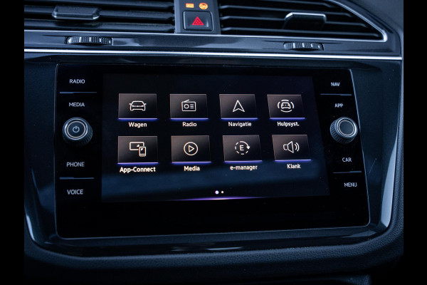 Volkswagen Tiguan 1.4 TSI eHybrid R-Line Business+ Black Style | Pano | ACC