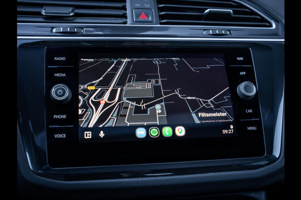 Volkswagen Tiguan 1.4 TSI eHybrid R-Line Business+ Black Style | Pano | ACC