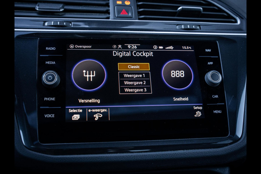 Volkswagen Tiguan 1.4 TSI eHybrid R-Line Business+ Black Style | Pano | ACC