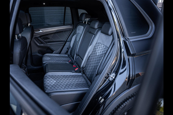 Volkswagen Tiguan 1.4 TSI eHybrid R-Line Business+ Black Style | Pano | ACC