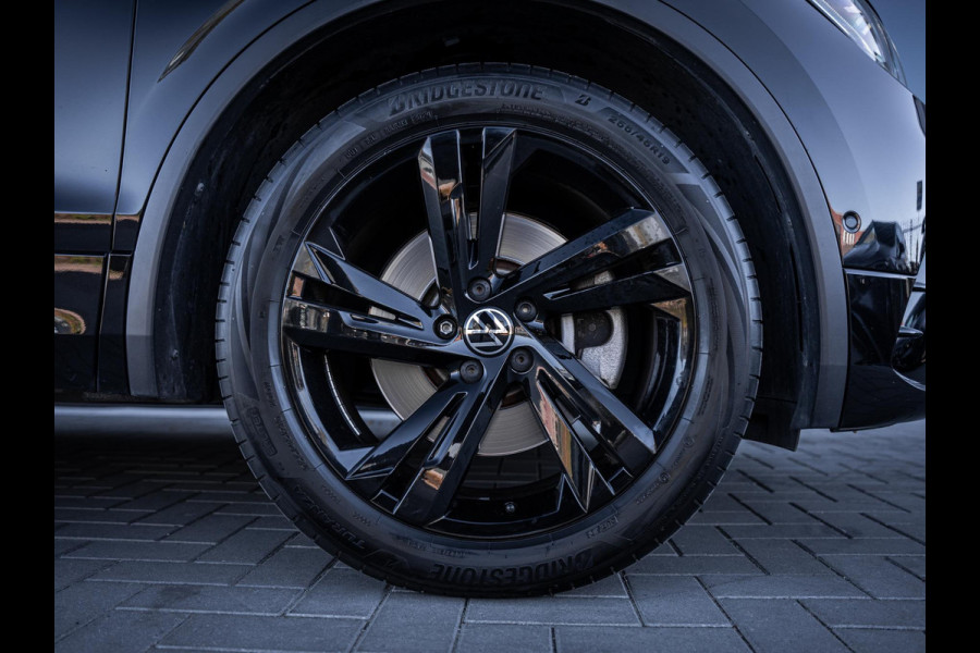Volkswagen Tiguan 1.4 TSI eHybrid R-Line Business+ Black Style | Pano | ACC