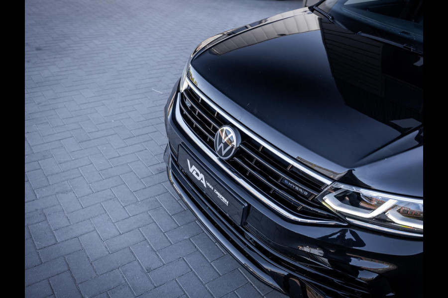 Volkswagen Tiguan 1.4 TSI eHybrid R-Line Business+ Black Style | Pano | ACC
