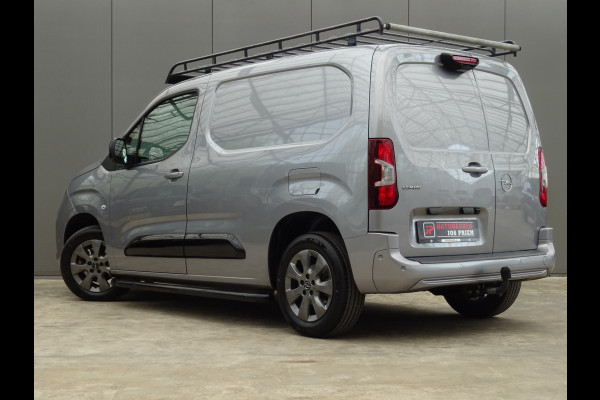 Opel Combo 1.5 BlueHDi 130 S&S L1 * 3 ZITS * LUXE UITVOERING !!