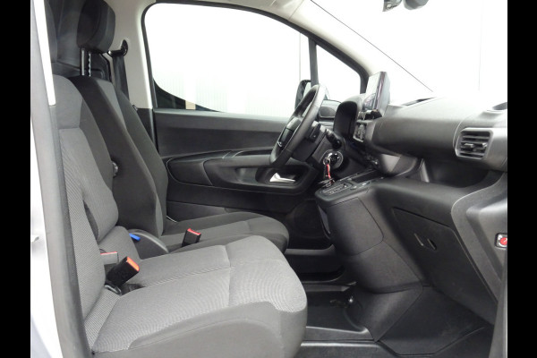 Opel Combo 1.5 BlueHDi 130 S&S L1 * 3 ZITS * LUXE UITVOERING !!