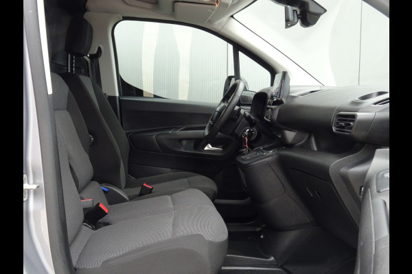 Opel Combo 1.5 BlueHDi 130 S&S L1 * 3 ZITS * LUXE UITVOERING !!