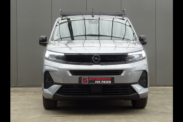 Opel Combo 1.5 BlueHDi 130 S&S L1 * 3 ZITS * LUXE UITVOERING !!
