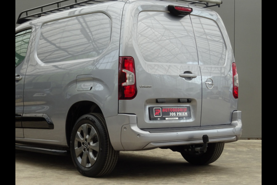 Opel Combo 1.5 BlueHDi 130 S&S L1 * 3 ZITS * LUXE UITVOERING !!