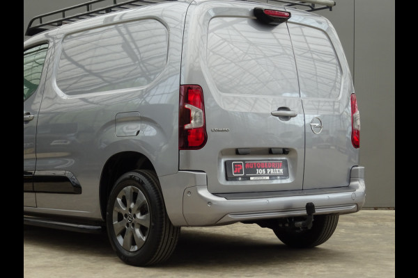 Opel Combo 1.5 BlueHDi 130 S&S L1 * 3 ZITS * LUXE UITVOERING !!