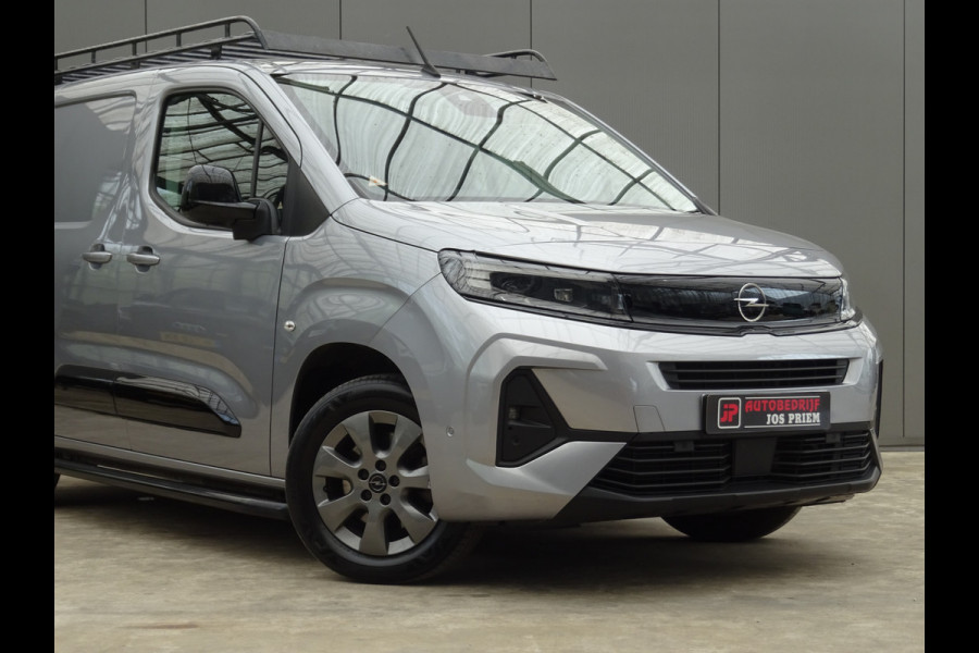 Opel Combo 1.5 BlueHDi 130 S&S L1 * 3 ZITS * LUXE UITVOERING !!