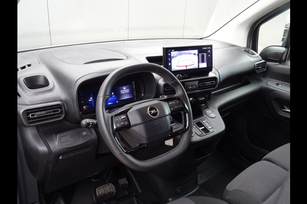 Opel Combo 1.5 BlueHDi 130 S&S L1 * 3 ZITS * LUXE UITVOERING !!
