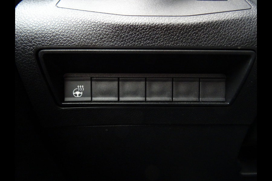 Opel Combo 1.5 BlueHDi 130 S&S L1 * 3 ZITS * LUXE UITVOERING !!
